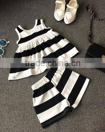 Floral Newborn Baby Romper Denim Shorts Outfit Clothing Set Kids Girl