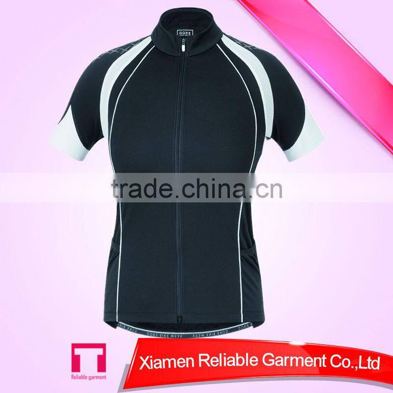 2016 New design top quality of china imported cycling jersey for OEM&ODM