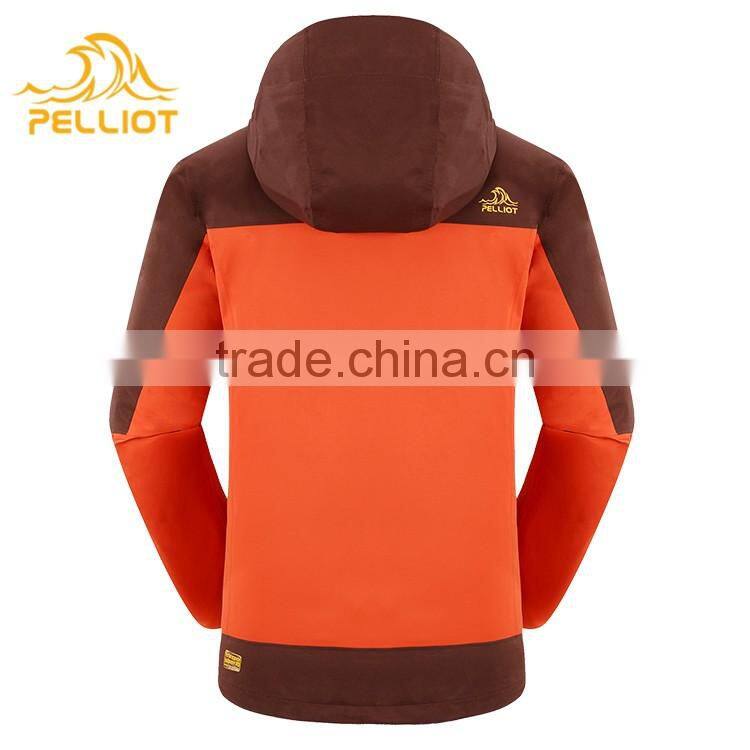 Factory manufacture OEM & ODM Jacket for men and women