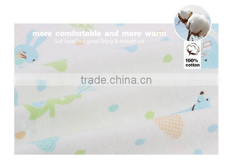 OEM Branded winter full sleeve baby romper importing from china factory