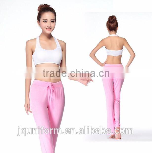 custom factory direct sale chantilly outfit yoga clothes ,wholesale yoga uniforms for female