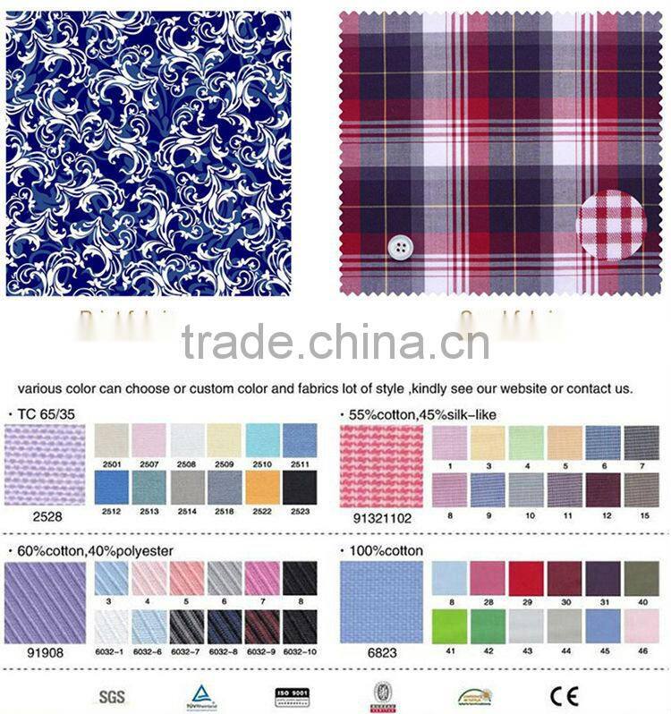 High quality Mens Linen Shirts