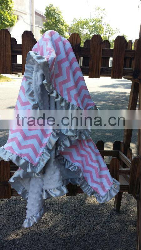 Minky Blanket Minky Baby Blanket Floor blanket, nap blanket, crib blanket, car blanket stroller blanket