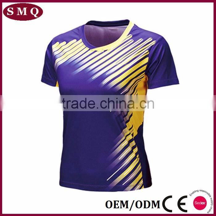 sublimation printing t shirt