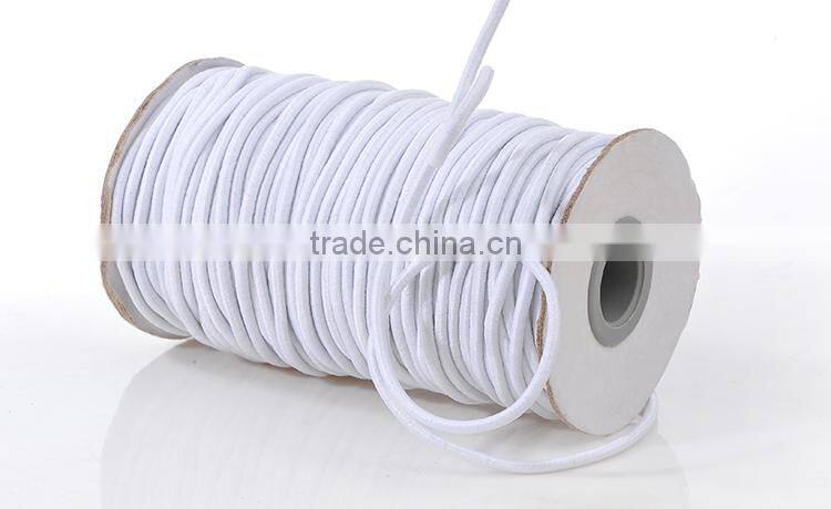 Rubber Elastic Rope