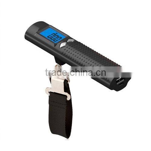 Multifunctional Electronic Weighing/Smart Mobile Power/Smart Mobile Power