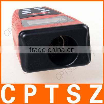 CP-3000 18M Measure Range Ultrasonic Distance Meter Laser Range Finder