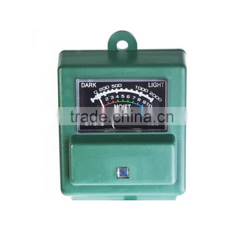 3in1 Plant Flowers Soil Moisture Meter