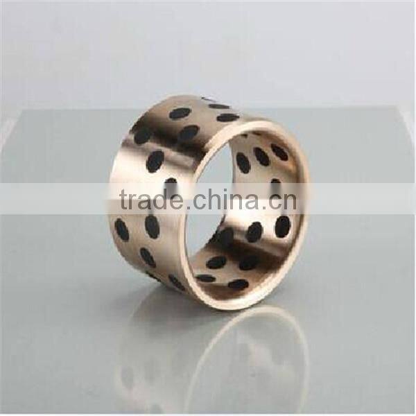 Oilite Bronze Bushing Bearing With Low Price