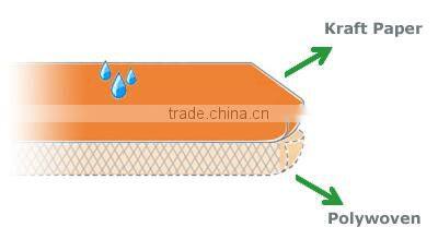 high quality dunnage airbag from china manufacturer