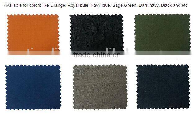 95% meta aramid and 5%para aramid fabrics/aramid blended fabrics