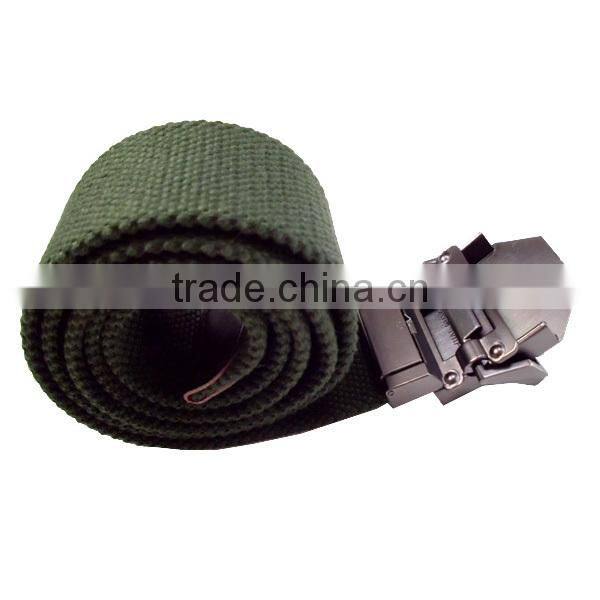 Army belt from factory at discount