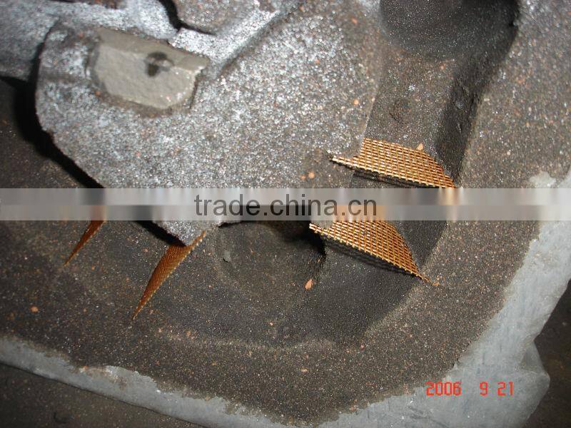 sewage filtration fabric