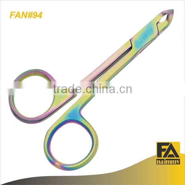 Cuticle NipperWire Spring Stainless Steel