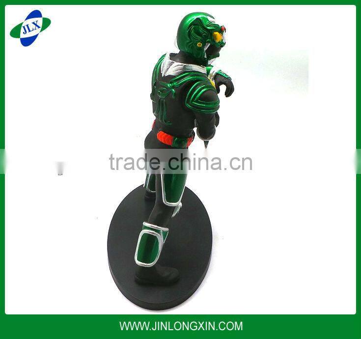 superman toys/ small plastic superman toys