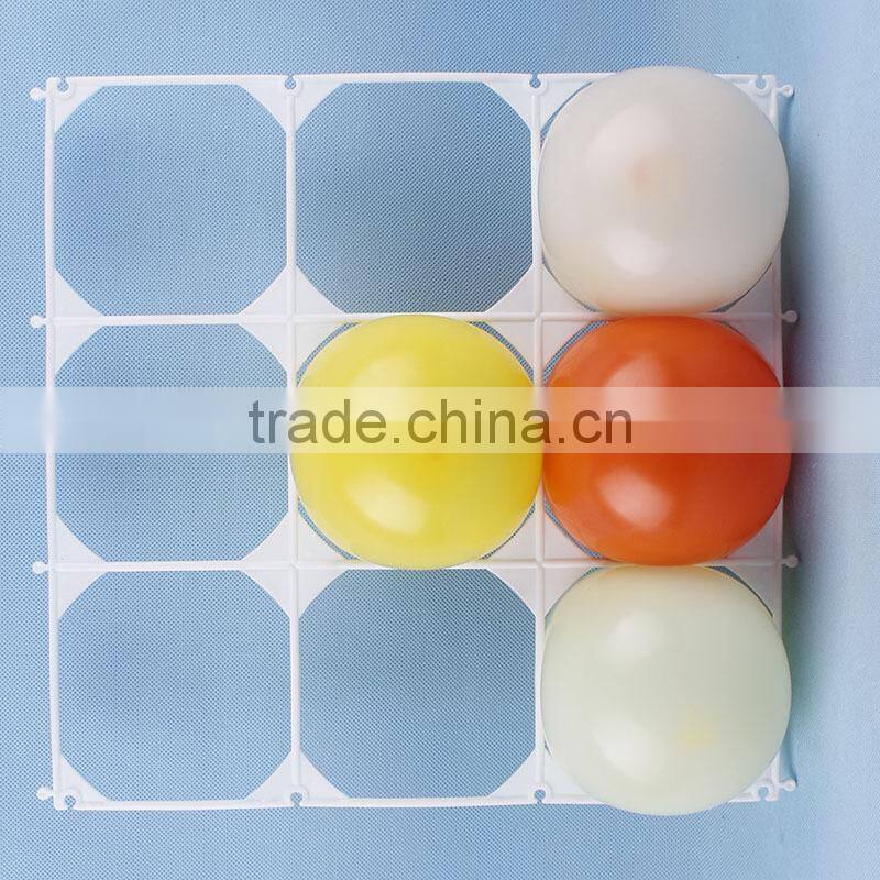 2015 Hot Sale Night Hole Balloon Grid
