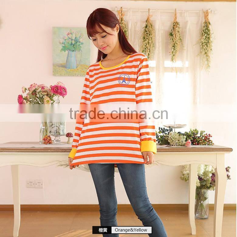 wholesale Medium stripe red model comfortable AK082 OEM accepred