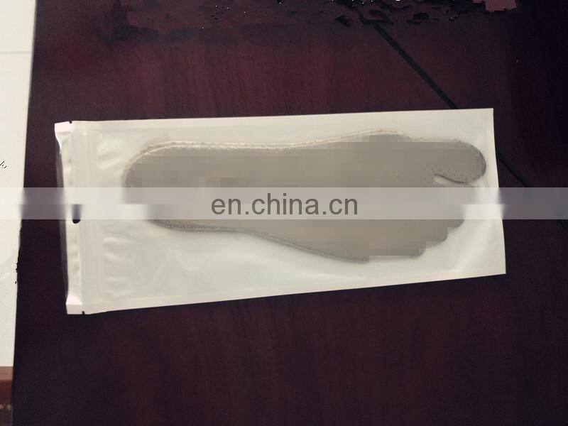 Alibaba New Design Best Stick-on Soles Nakefits Wholesale Sticker Pads Bulk from Factory