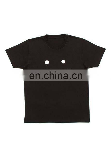 Simple Printed Soft Premium Cotton T-Shirts