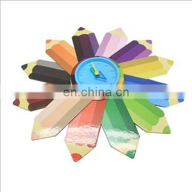 New Products 2016 Innovative Table Clock