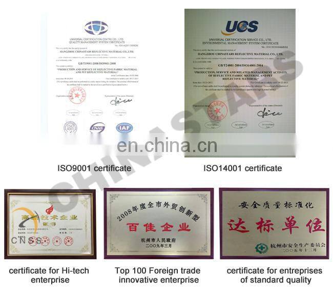 traffic safety glass bead reflector product