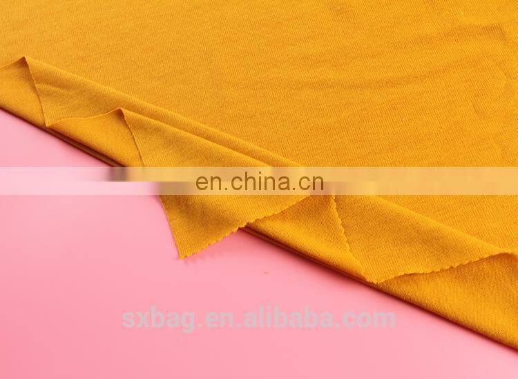 Newest Design Alibaba china Comfortable Garment tr fabric