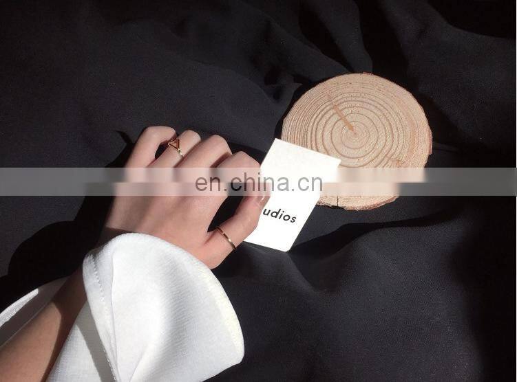 5PCS/Set Fashion Jewelry Special Pink Stone Rings For Women Knuckle Joint Ring Set