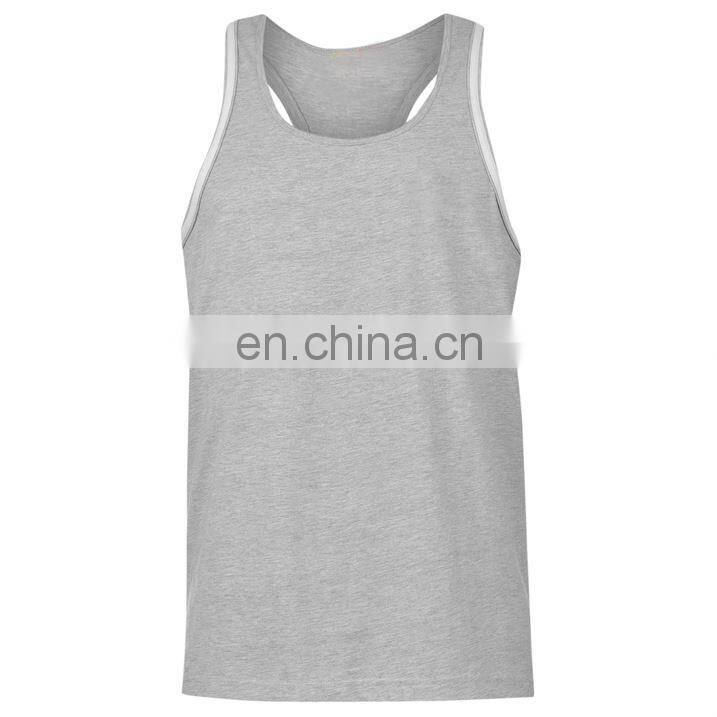 custom color cheap adults brand promotional hooded tank top---7 years alibaba experience
