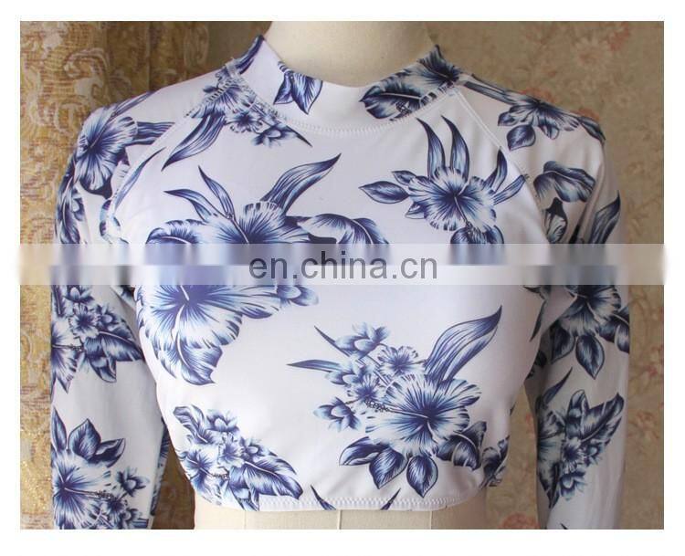 Wholesale newest women bikini swimwear 2017