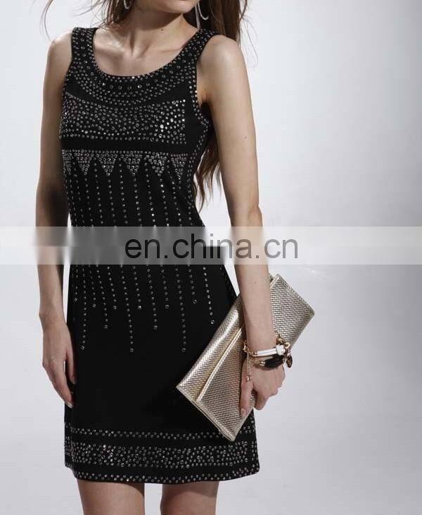 2016 New arrivel high quality women dress model