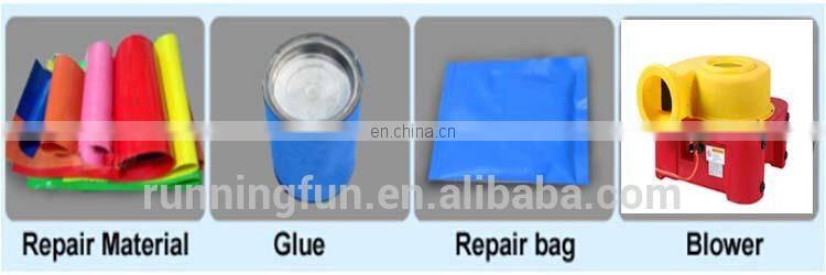 inflatable princess jumping bouncy castle for sale IB48