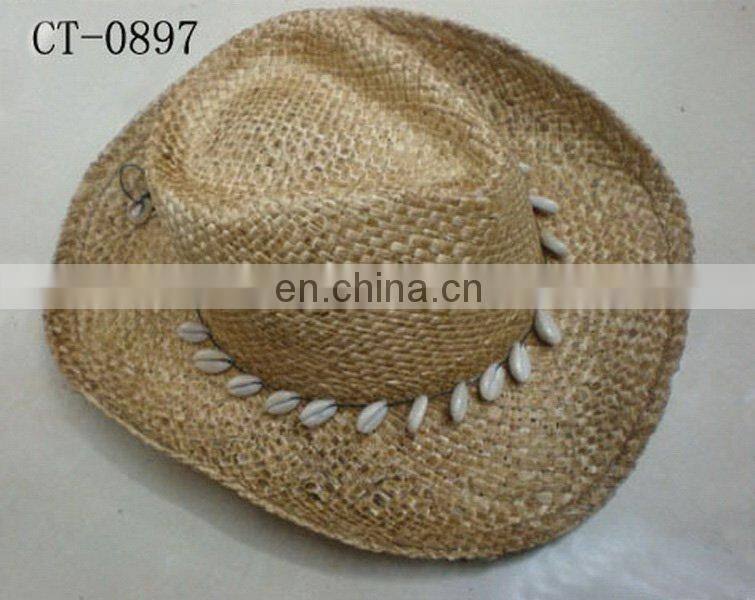 2015 wholesale comfortable western hat