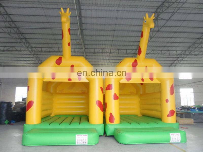 TOP colorful inflatable turtle bouncy,inflatable jumping house
