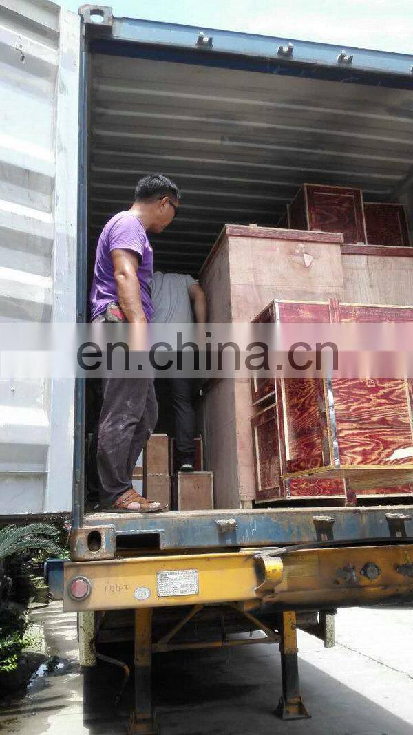 High quality wire buckle making machine