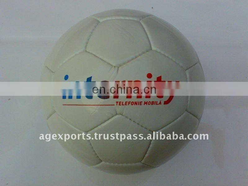 cartoon soccer balls