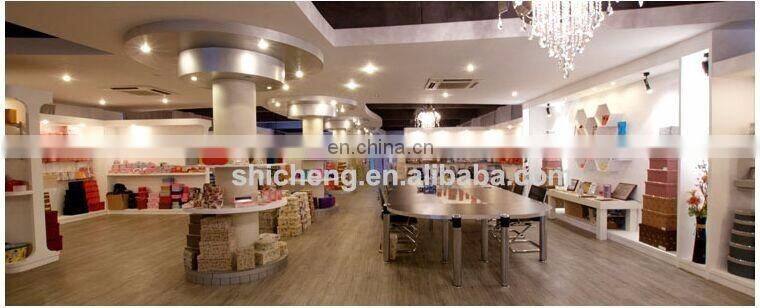 Hand made crafts withe paper kids travel suitcase box