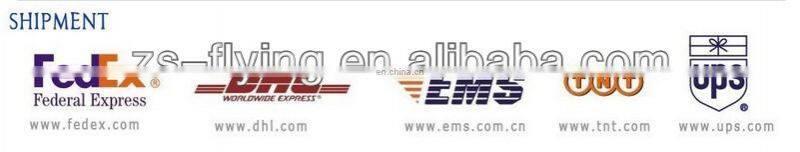 Trendy adjustable logo printing fabric wristbands with eco-friendly plastic bead