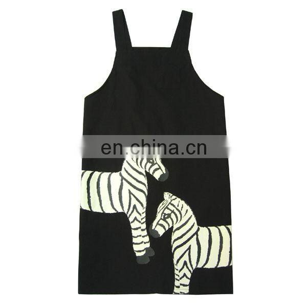 New design custom gardening apron