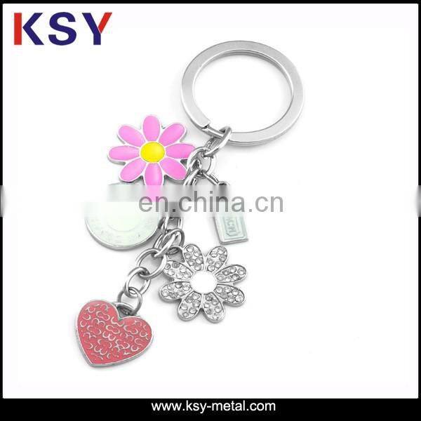 New arrival custom cool keychains for cool guys