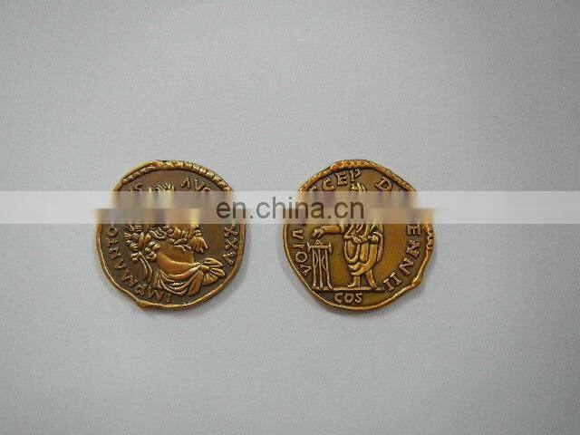 KNI euro souvenir antique coin