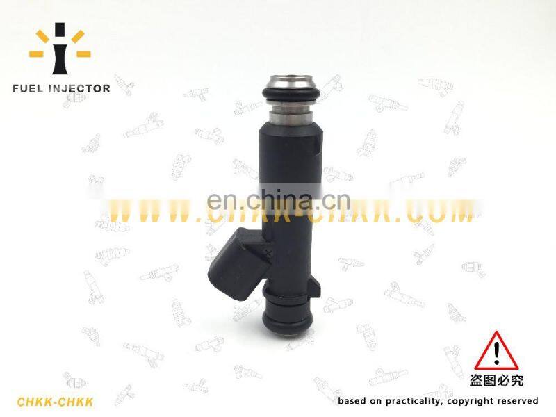 Fuel Injector Nozzle 25376995