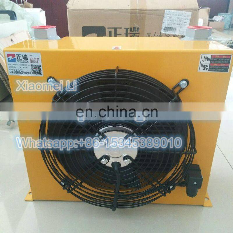 Air Oil Cooler AH1012T
