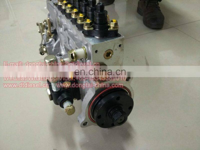 Weichai TD226B deutz engine fuel injection pump 13053063 BH6P110