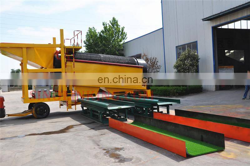 SINOLINKING Top Quality Gold Elution Machine with Sophisticated Water Treatment Facilities for Sale