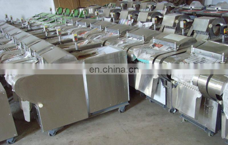 Restaurant Multifunction Electric Industrial Vegetable Cutter,Vegetable Slicer Vegetable Cutting Machine
