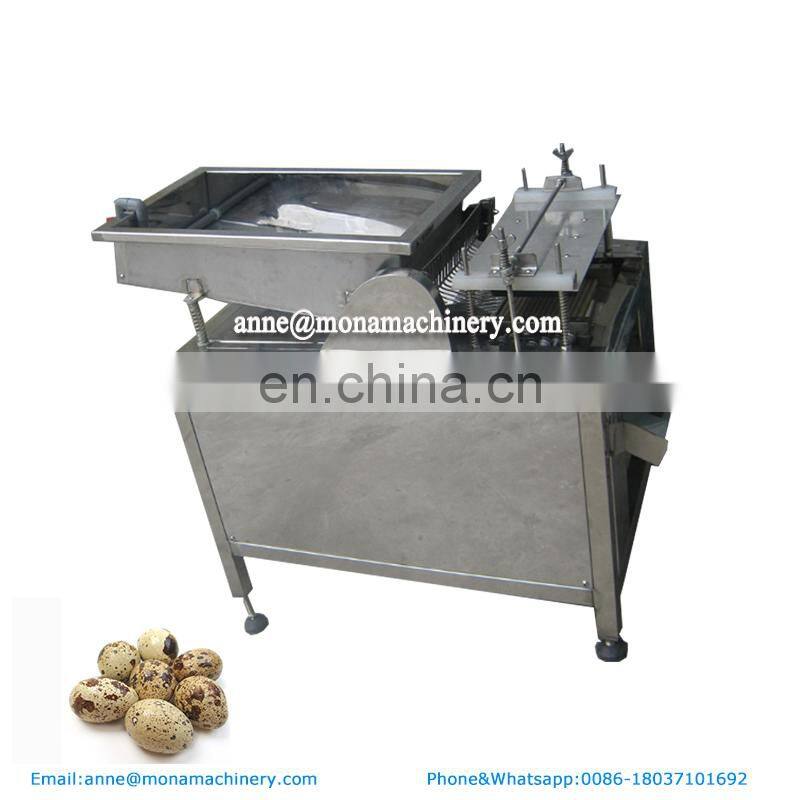 Automatic Quail Egg Peeling Machine/boiled egg peeler machine