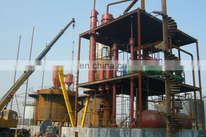 Corn/Sunflower Oil Making Machine with CE ISO