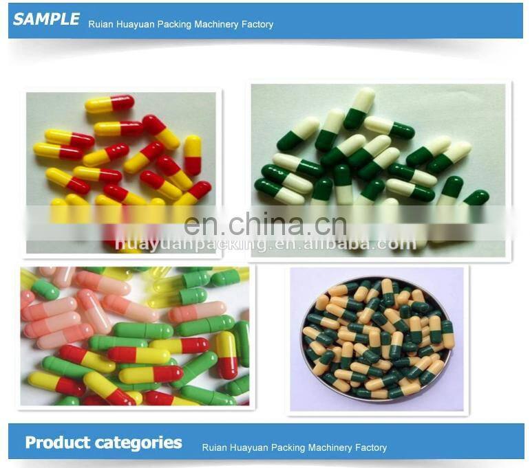 NJP-1200 Best Price Automatic Pill Capsule Filling Machine