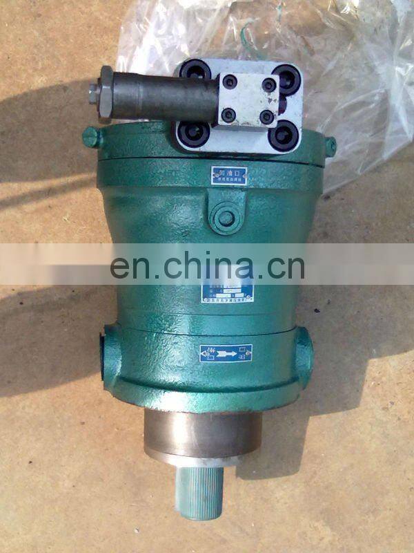 PCY14-1B of 10PCY14-1B,25PCY14-1B,40PCY14-1B,63PCY14-1B,80PCY14-1B,160PCY14-1B,250PCY14-1B,400PCY14-1B high pressure piston pump