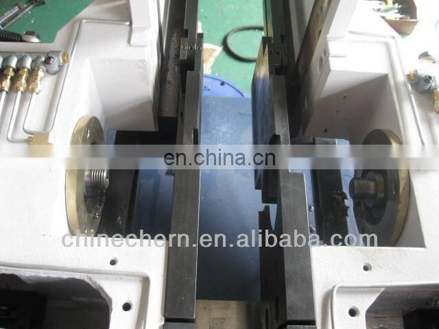 JC-85A-1000 Automatic Double End Chamfering Machine